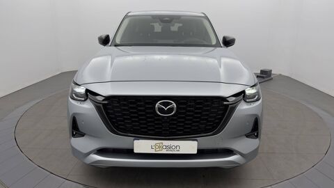 CX-60 2.5L e-SKYACTIV PHEV 327 ch 4x4 BVA8 2023 occasion 94430 Chennevi&egrave;res-sur-Marne