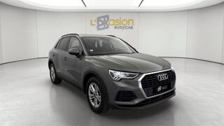 Q3 35 TDI 150 ch S tronic 7 2021 occasion 94430 Chennevi&egrave;res-sur-Marne