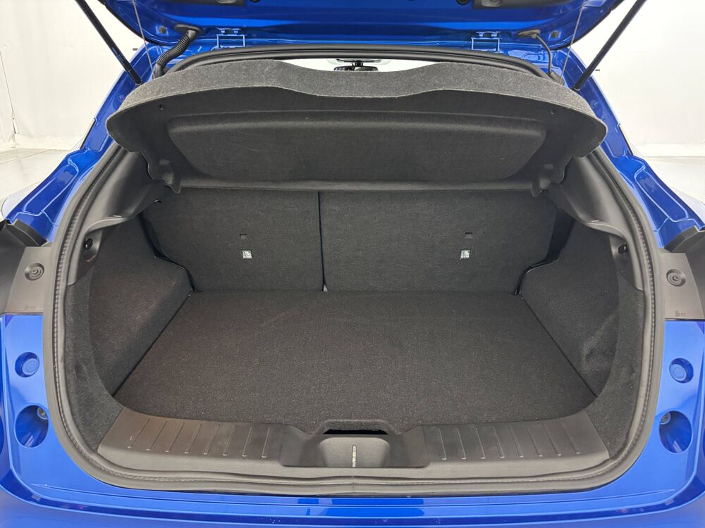 Juke HYBRID 143 2024 occasion 56000 Vannes
