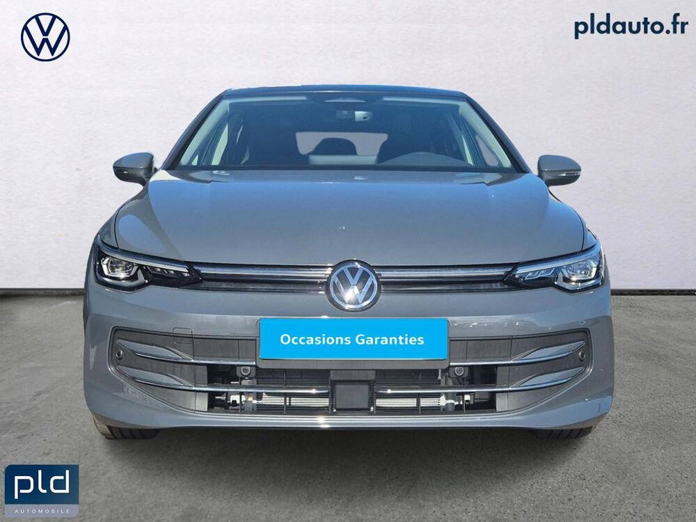 Golf 1.5 eHybrid 204 DSG6 2026 occasion 13012 Marseille