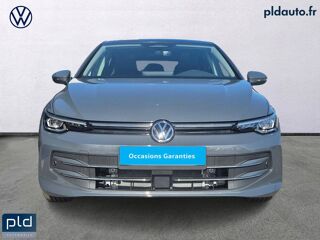 Golf 1.5 eHybrid 204 DSG6 2026 occasion 13012 Marseille