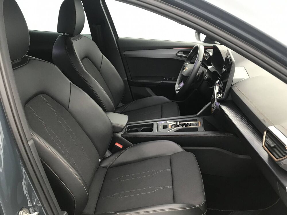 Formentor 1.5 eTSI Hybrid 150 ch DSG7 2025 occasion 25000 Besan&ccedil;on