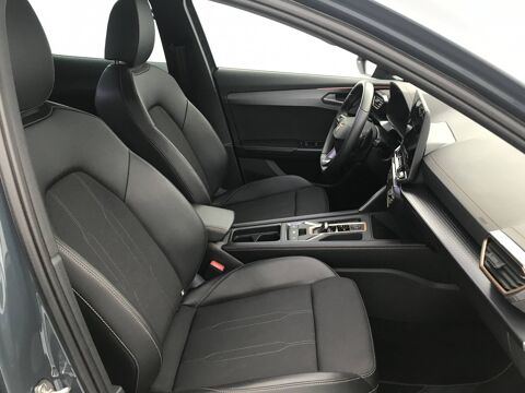 Formentor 1.5 eTSI Hybrid 150 ch DSG7 2025 occasion 25000 Besan&ccedil;on
