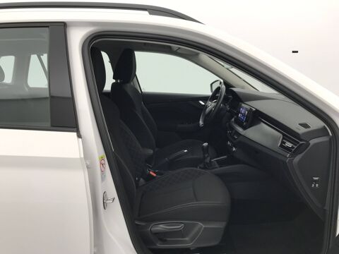 Kamiq 1.0 TSI Evo 110 ch BVM6 2023 occasion 25000 Besan&ccedil;on