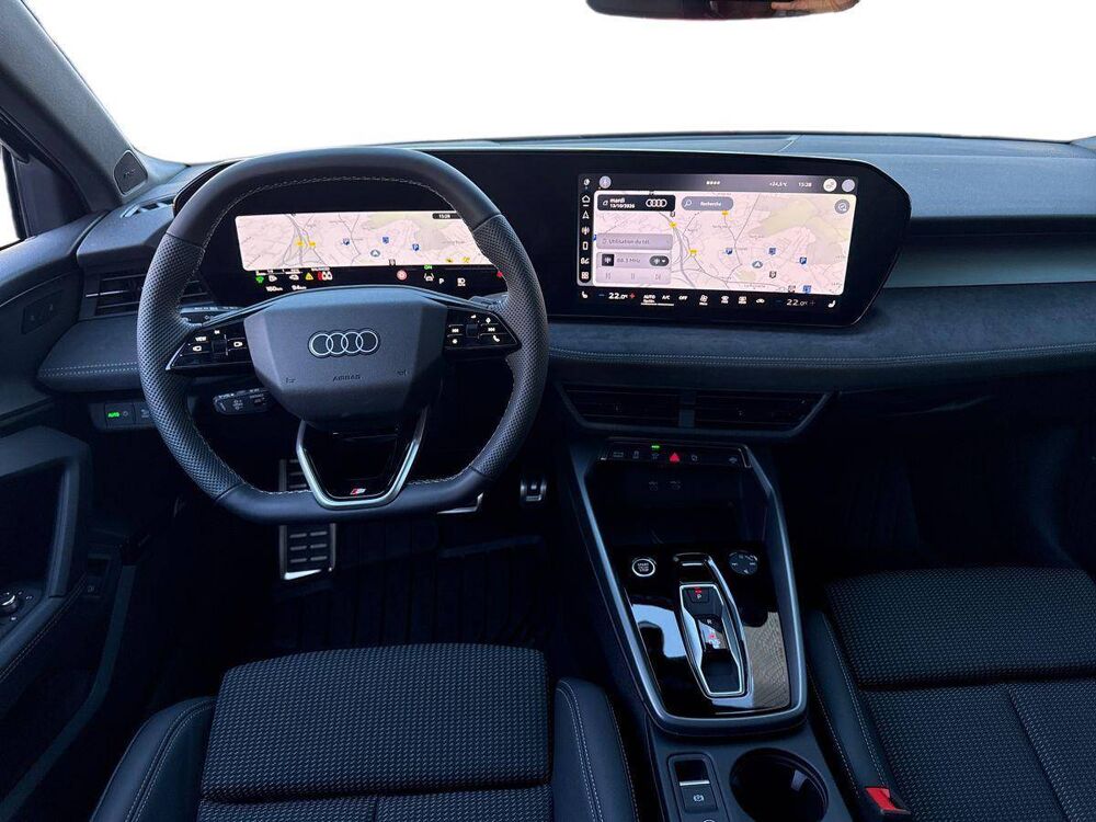 A3 Sportback e-hybrid 204 ch 2026 occasion 13730 Saint-Victoret