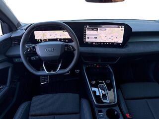A3 Sportback e-hybrid 204 ch 2026 occasion 13730 Saint-Victoret