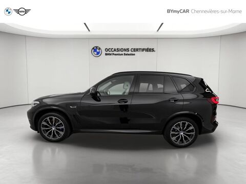 X5 xDrive45e 394 ch BVA8 2023 occasion 94430 Chennevi&egrave;res-sur-Marne