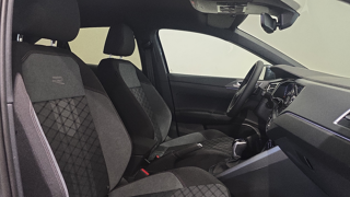 Taigo 1.0 TSI 116 DSG7 2025 occasion 25000 Besan&ccedil;on
