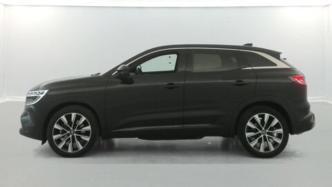 Austral E-Tech hybrid 200 2023 occasion 50100 Cherbourg-en-Cotentin
