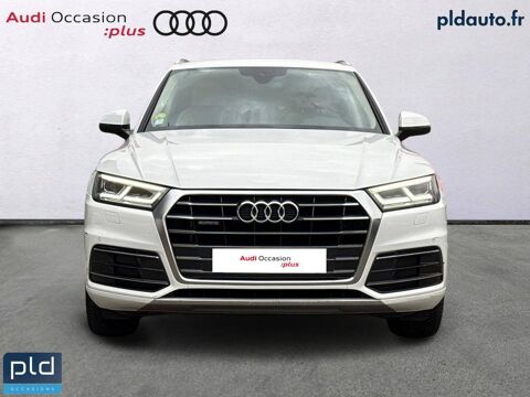Q5 2.0 TDI 190 S tronic 7 Quattro 2017 occasion 13730 Saint-Victoret