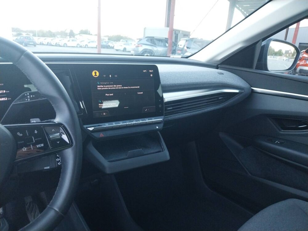 M&eacute;gane Megane E-Tech EV60 220 ch super charge 2023 occasion 56850 Caudan