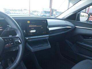 M&eacute;gane Megane E-Tech EV60 220 ch super charge 2023 occasion 56850 Caudan
