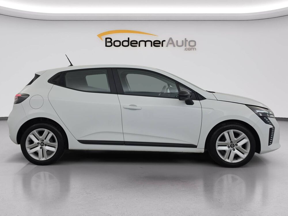 Clio SCe 65 2023 occasion 29000 Quimper