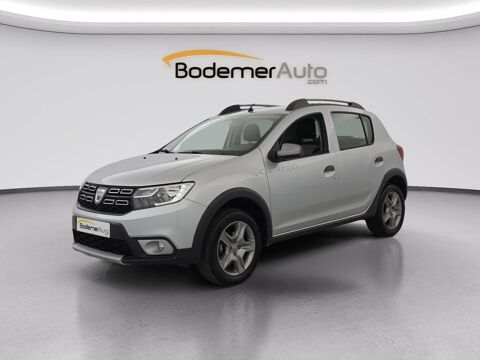 Annonce voiture Dacia Sandero 13990 €