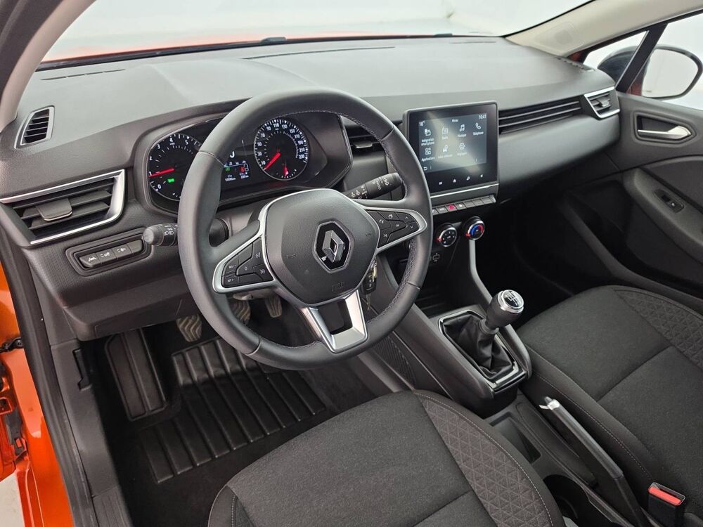 Clio TCe 90 2023 occasion 50000 Saint-L&ocirc;