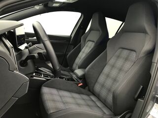 Golf 1.5 eHybrid 272 DSG6 2025 occasion 25000 Besan&ccedil;on