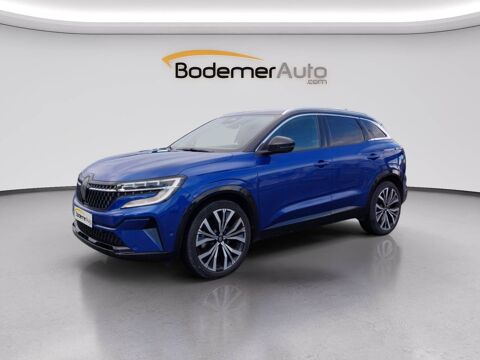Renault Austral E-Tech hybrid 200 2023 occasion Ch&acirc;teaulin 29150
