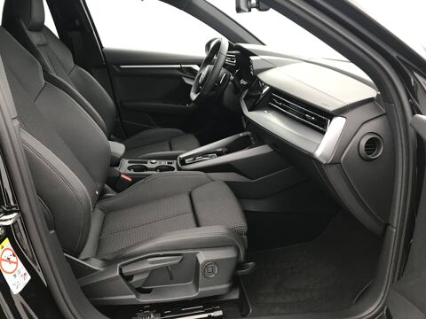A3 Sportback TFSI Mild Hybrid 150 S tronic 7 2025 occasion 25000 Besan&ccedil;on