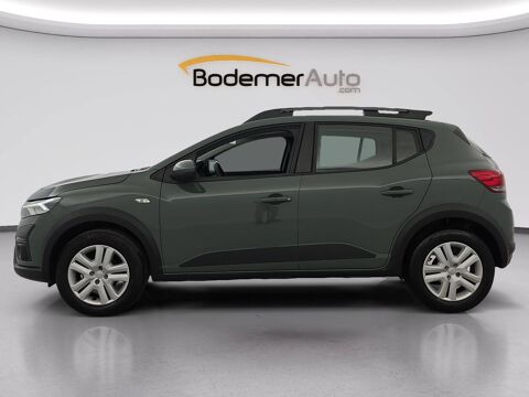 Sandero TCe 90 2024 occasion 56850 Caudan