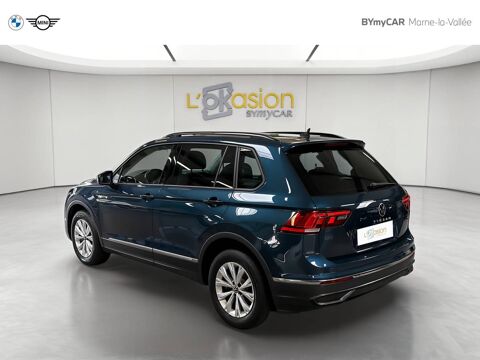 Tiguan 1.4 eHybrid 245ch DSG6 2023 occasion 77400 Saint-Thibault-des-Vignes