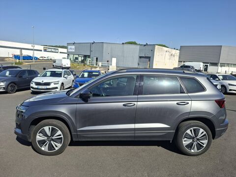 Karoq 1.5 TSI 150 ch ACT DSG7 2023 occasion 24200 Sarlat-la-Can&eacute;da