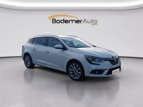 M&eacute;gane IV Estate TCe 140 FAP 2019 occasion 50000 Saint-L&ocirc;