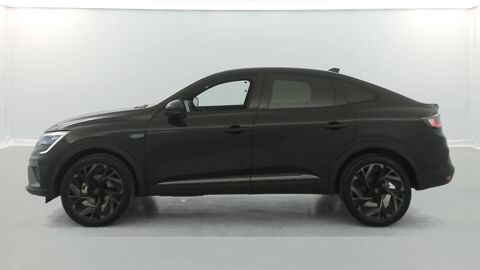 Arkana E-Tech full hybrid 145 GSR2 2025 occasion 56300 Pontivy
