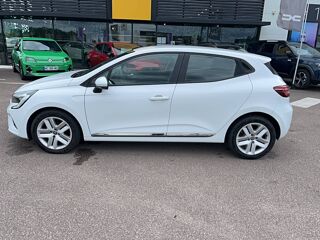 Clio TCe 90 - 21N 2021 occasion 61000 Alen&ccedil;on