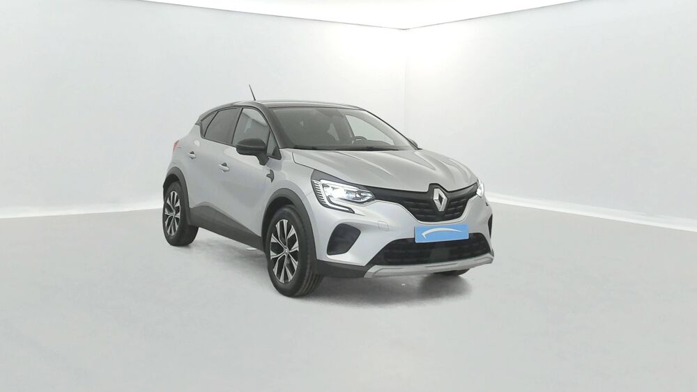 Captur TCe 100 GPL 2023 occasion 56300 Pontivy