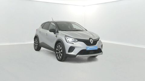 Captur TCe 100 GPL 2023 occasion 56300 Pontivy