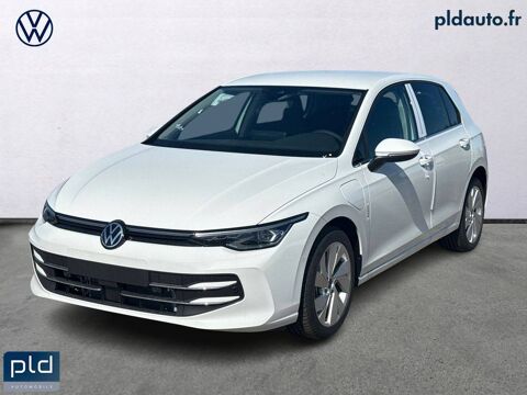 Annonce voiture Volkswagen Golf 34990 €