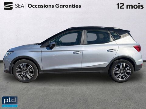Arona 1.0 TSI 95 ch Start/Stop BVM5 2023 occasion 13090 Aix-en-Provence