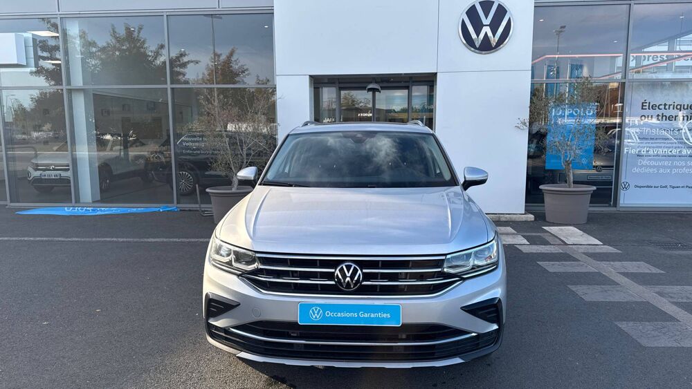 Tiguan 1.4 eHybrid 245ch DSG6 2023 occasion 24200 Sarlat-la-Can&eacute;da