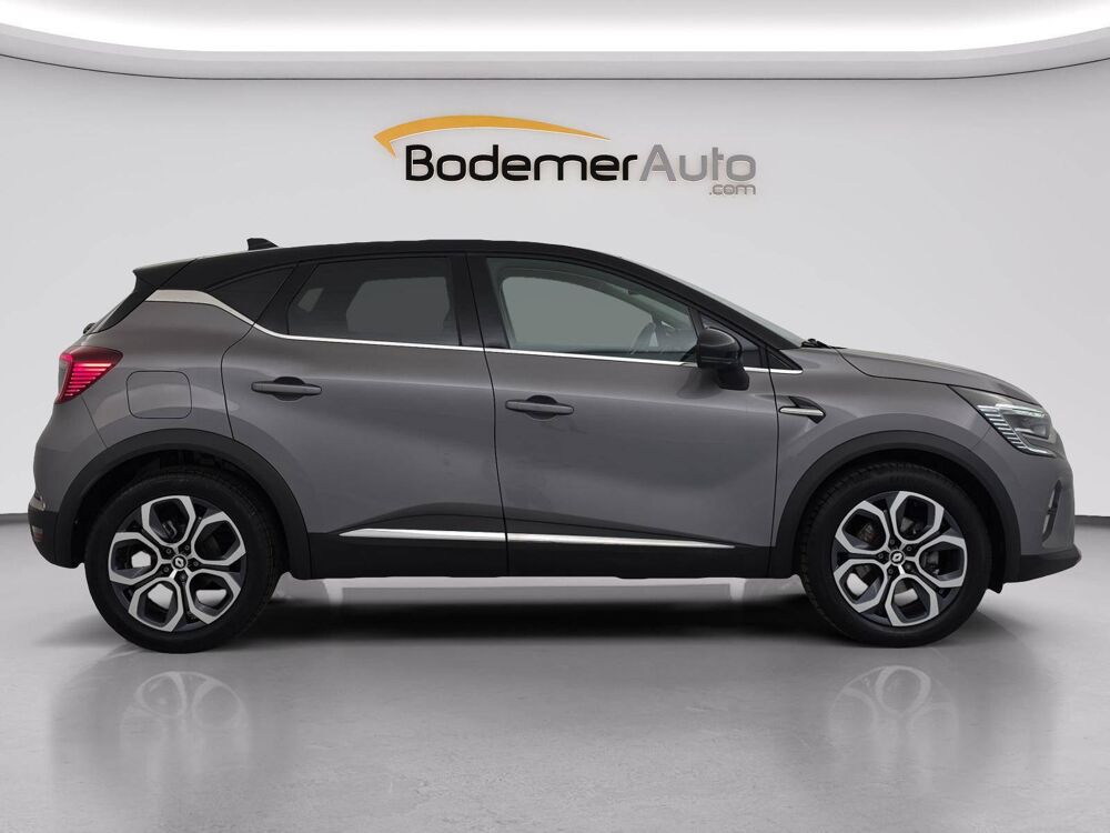 Captur E-Tech full hybrid 145 2023 occasion 50100 Cherbourg-en-Cotentin