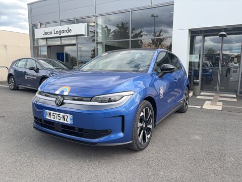 Annonce voiture Volkswagen ID.3 36390 €