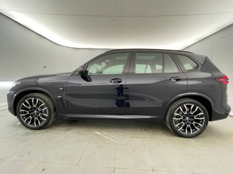 X5 xDrive50e 489 ch BVA8 2025 occasion 94430 Chennevières-sur-Marne