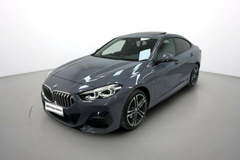 BMW Serie 2 Gran Coupe 218i 136 ch DKG7 2024 occasion Saint-Thibault-des-Vignes 77400