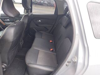 Duster Blue dCi 115 4x2 2022 occasion 56850 Caudan
