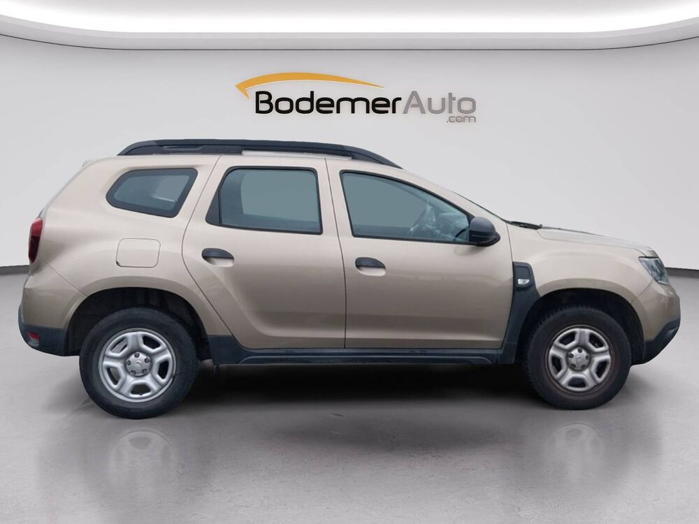 Duster Blue dCi 95 4x2 2019 occasion 22000 Saint-Brieuc
