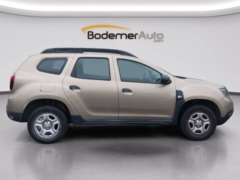 Duster Blue dCi 95 4x2 2019 occasion 22000 Saint-Brieuc