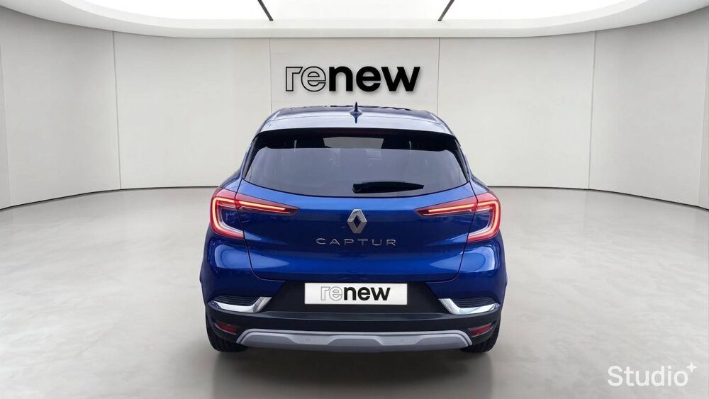 Captur TCe 90 ch 2023 occasion 50200 Coutances