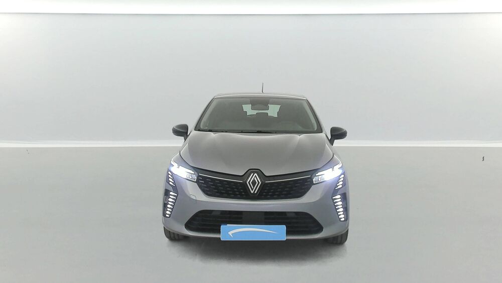 Clio Blue dCi 100 ch GSR2 2025 occasion 56850 Caudan