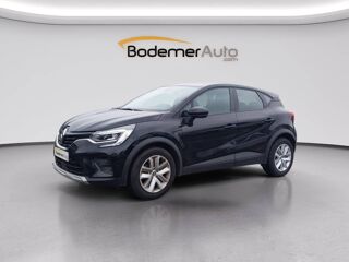 Captur TCe 90 - 21 2022 occasion 56300 Pontivy