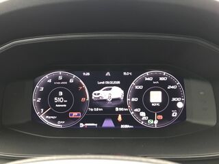 Formentor 1.5 TSI 150 ch DSG7 2024 occasion 25000 Besan&ccedil;on
