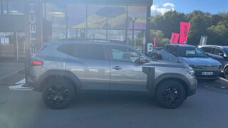 Duster Hybrid 140 2026 occasion 22200 Guingamp
