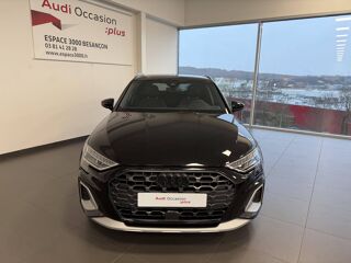 A3 Allstreet TFSI Mild Hybrid 150 S tronic 7 2025 occasion 25000 Besan&ccedil;on