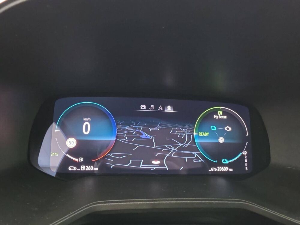 Clio E-Tech full hybrid 145 2024 occasion 29900 Concarneau