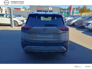 X-Trail e-POWER 213 ch e-4ORCE 5 Places 2023 occasion 56000 Vannes