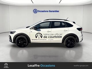 Taigo 1.0 TSI 116 DSG7 2026 occasion 62500 Salperwick
