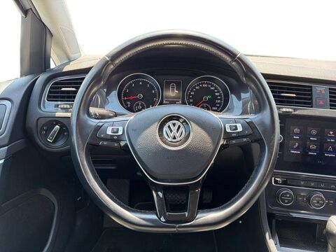 Golf 1.5 TSI 150 EVO DSG7 2020 occasion 13300 Salon-de-Provence